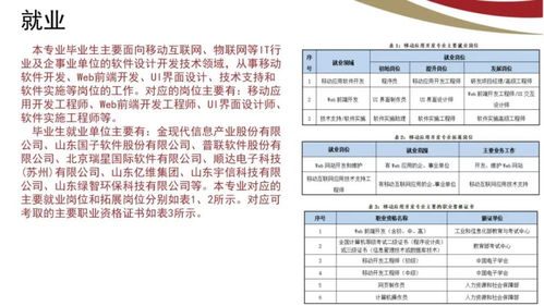 山東電子職業(yè)技術(shù)學(xué)院計(jì)算機(jī)與軟件工程系 計(jì)算機(jī)軟件技術(shù)服務(wù)專(zhuān)業(yè)簡(jiǎn)介