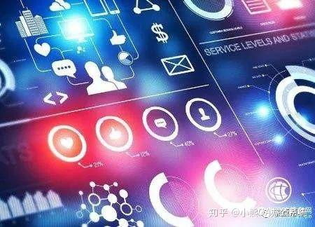 2023年中國軟件與信息技術服務綜合競爭力百強企業排行榜揭曉